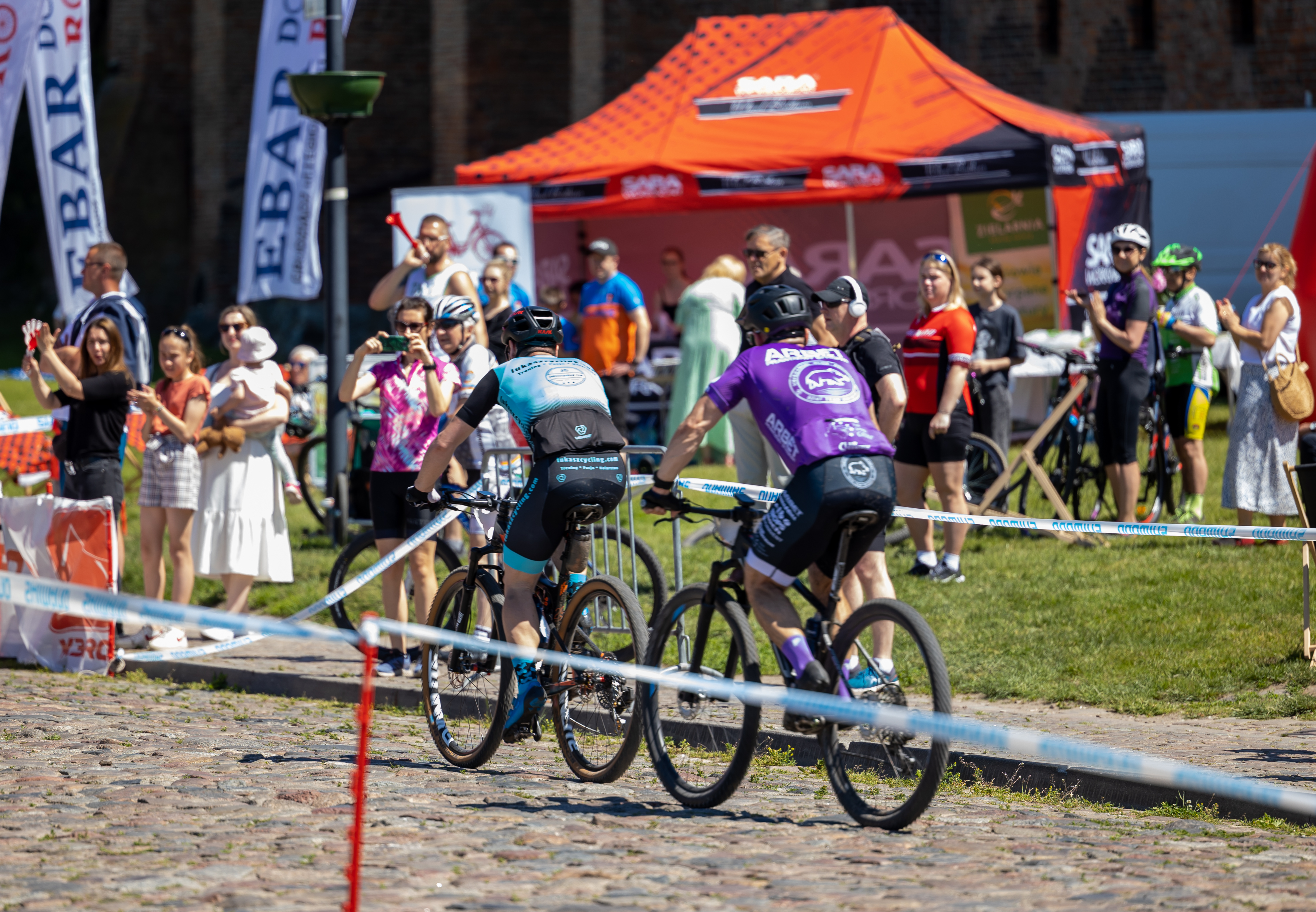 Grudziądzki Festiwal Rowerowy 05.06.2022 172